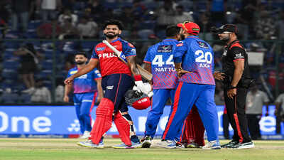 IPL 2026: Runs rack up, catches go down, records tumble and Shreyas Iyer-led PBKS remain unbeaten
