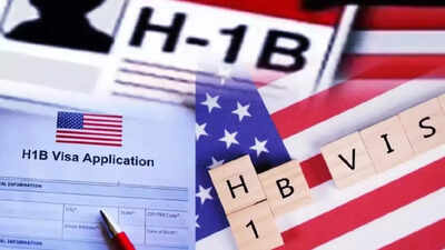 Put 3-year halt on H-1B, end H-4: New GOP bill by Rep Crane seeks major reforms in visa programs