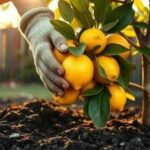 The April awakening: Why this month determines the fate of your lemon harvest |
