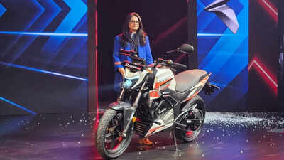 Oben Rorr EVO e-bike launched! 180 km range, 0-80% charge in 90 mins
