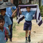 Odisha announces early summer vacation from April 27 as heatwave worsens