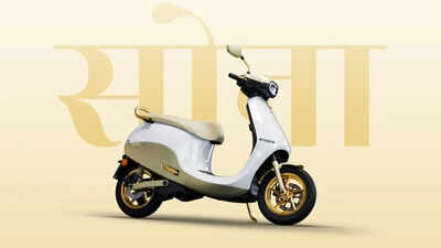 Ola offers Rs 50K discounts, gold-plated scooter: Deal explained