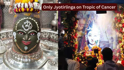 Mahakaleshwar Jyotirlinga: This is the only Jyotirlinga in India at Tropic of Cancer; why is this location significant