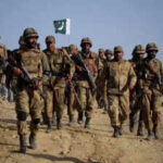 22 militants killed in northwest Pakistan clashes after army firefight near Afghan border