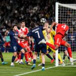 ‘Not proper football’: Fans blast Piers Morgan after savage take on PSG vs Bayern epic nine-goal thriller