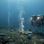 Phantom gas leak discovered in the ocean: Scientists warn of an invisible climate threat