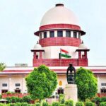 Quitting a live-in relationship is not a criminal offence: SC