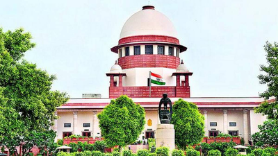 Quitting a live-in relationship is not a criminal offence: SC