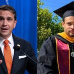 'Trump and admin officials': Acting AG reveals who was gunman's target at WH shooting
