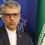 'Don't mean to negotiate at any cost': Iran rules out second round of US talks as ceasefire deadline nears