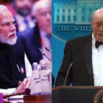 'Relieved to learn that Trump, First Lady safe': PM Modi says violence has no place in democracy