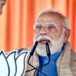 TMC will get ‘maha-punishment’ from mothers and sisters: PM Modi