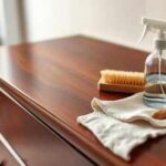 Why your 'squeaky clean' wood routine might be a recipe for rot |