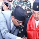 Political turmoil in Nepal: Parliament suspended, Home Minister resigns amid financial conduct probe