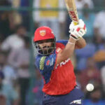6 fours in one over! Prabhsimran Singh becomes the third batter after ...