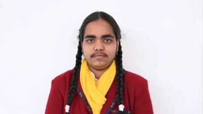 Topped the boards, targeted for her looks: What Prachi Nigam's story reveals about our society