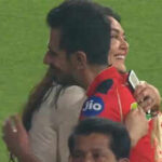 ‘Mam ek match mein open…’: Chahal’s hilarious plea to Preity Zinta leaves fans in splits