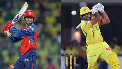 IPL 2026: Priyansh Arya, Ayush Mhatre lead the GenZ charge