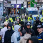 Protests erupt after Epsom church assault claim, police find no proof