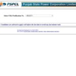 PSPCL recruitment 2026: Registration begins for 622 JE posts; check eligibility and direct link to apply