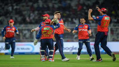 IPL 2026 schedule this week (20-26 April): Full list of matches, dates, timings, venues and results