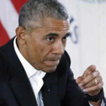 Quote of the day by Barack Obama: “Our problems are man-made, therefore they can be solved by man, and man can be as big as we want.”