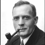 Quote of the day by Edwin Powell Hubble: “With increasing distance, our knowledge fades, and fades rapidly. Eventually, we reach the dim boundary—the utmost limits of our telescopes. There, we measure shadows, and we search among ghostly errors of measurement for landmarks that are scarcely more substantial. The search will continue. Not until the empirical resources are exhausted, need we pass on to the dreamy realms of speculation.”