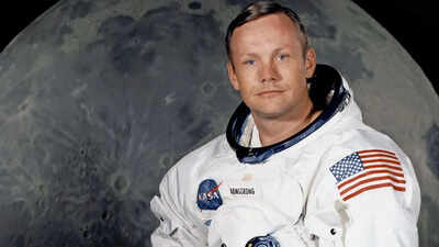 Quote of the day by Neil Armstrong: “I think we're going to the moon because it's in the nature of the human being to face challenges. We're required to do these things just as salmon swim upstream.”