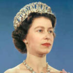 Quote of the day by Queen Elizabeth II: “It’s worth remembering that it is often the small steps, not the giant leaps, that bring about the most lasting change.”