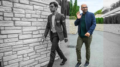 R Praggnanandhaa’s invisible second: The making of Vaibhav Suri