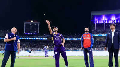 'Bit of a shocker': Ajinkya Rahane slammed for 'batting first' in rain-hit clash vs Punjab Kings