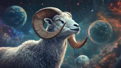 Capricorn Horoscope Today,  April 22, 2026: Success is highlighted in education and career