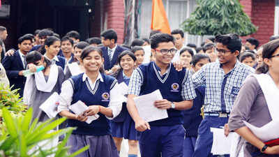 CGBSE Class 10 Result 2026 declared: Here's how to check your SSC scorecard, direct link and steps to download marksheet
