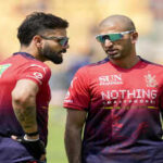 Not looking at the IPL table too much: RCB’s Mo Bobat