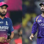 IPL 2026: Crisis-hit Kolkata Knight Riders brace for tough Rajasthan Royals test