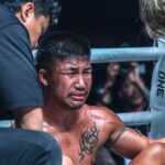 ‘Iron Man’ Rodtang suffers rare second KO loss in retirement clash with fighter he previously beat in 80 secs