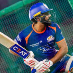 IPL 2026: Will Rohit Sharma play today against Chennai Super Kings at Wankhede?