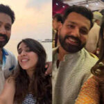 ‘My soulmate, my best friend’: Ritika Sajdeh’s heartfelt birthday wish for Rohit Sharma melts hearts