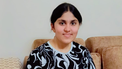 Rohtak girl scores 99.8% in CBSE class X, aims for IIT