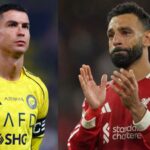 Mohamed Salah to join Cristiano Ronaldo at Al-Nassr? Head coach says he ‘definitely wants’ him