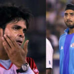 S Sreesanth ends all ties with Harbhajan Singh, claims he made ‘Rs 80 lakh to Rs 1 crore’ from slapgate