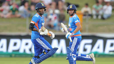 IND W vs SA W: Wolvaardt’s 92* crushes India as South Africa seal series 4-1