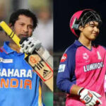 ‘The next 'demigod' of cricket’: Srikkanth invokes Tendulkar comparison for 'prodigy' Sooryavanshi