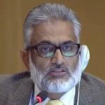 Who is Sajjad Raja? Reform UK candidate under-fire for saying  'from river to the sea