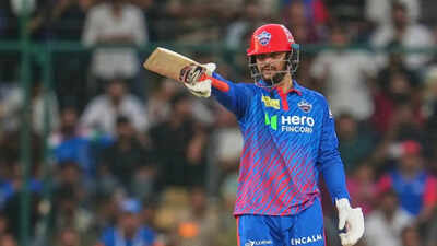 IPL 2026: Sameer Rizvi's masterclass floors Mumbai Indians; Delhi Capitals make it two in a row
