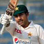 Former captain Sarfaraz Ahmed named head coach; Pakistan include 4 uncapped for Bangladesh Tests
