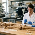 Scientists decode ancient diseases from bones, teeth and DNA evidence