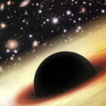 Scientists may have uncovered the secret behind the universe’s first supermassive black holes
