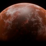 Scientists recreate hostile Mars conditions but these tiny cells refuse to die against the odds
