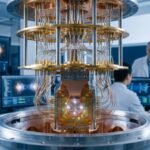 Scientists simulate a quantum process that could end the universe; here’s how it works